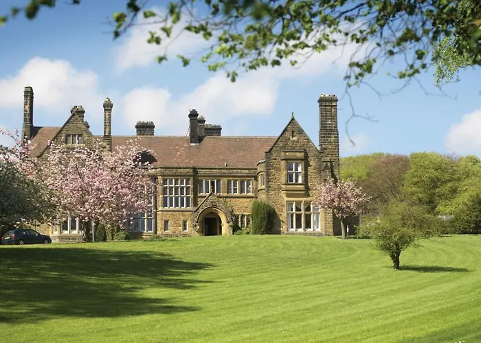 Bungalow rentals Wrea Head Hall Country House Hotel & Restaurant